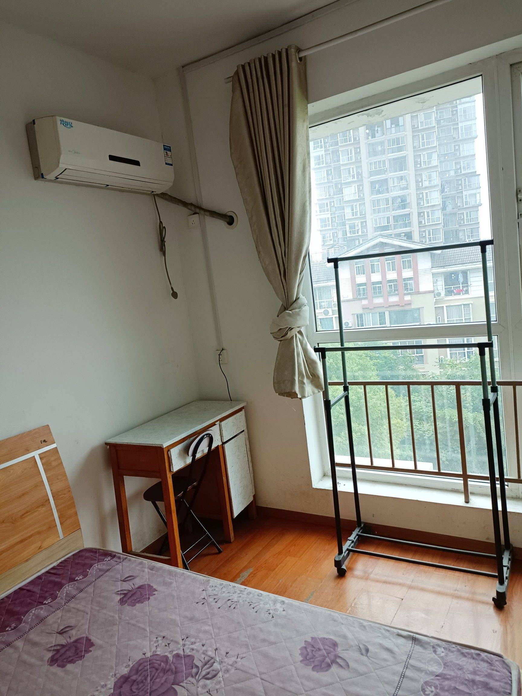 Wuhan-Hongshan-Cozy Home,Clean&Comfy