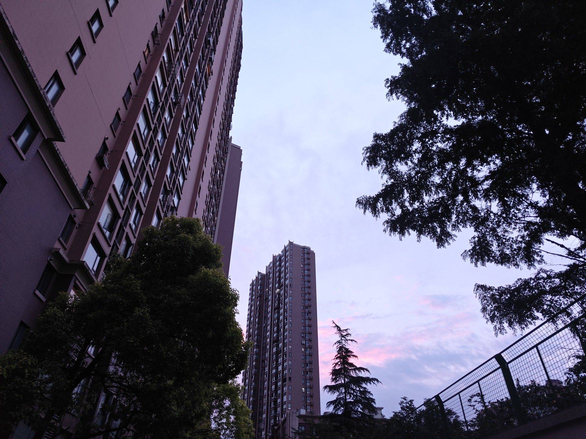 Shanghai Putuo | 荣和怡景园_6