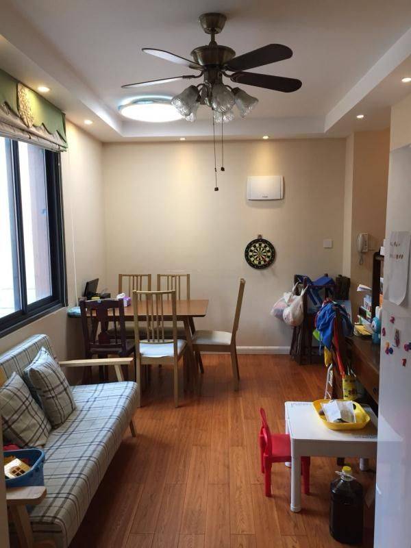 苏州-工業園-溫馨小窩,乾淨治愈