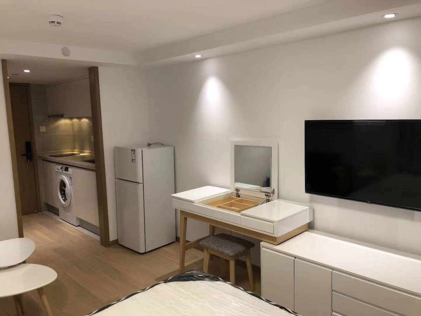 Hangzhou-Xiaoshan-Cozy Home,Clean&Comfy,No Gender Limit,Chilled