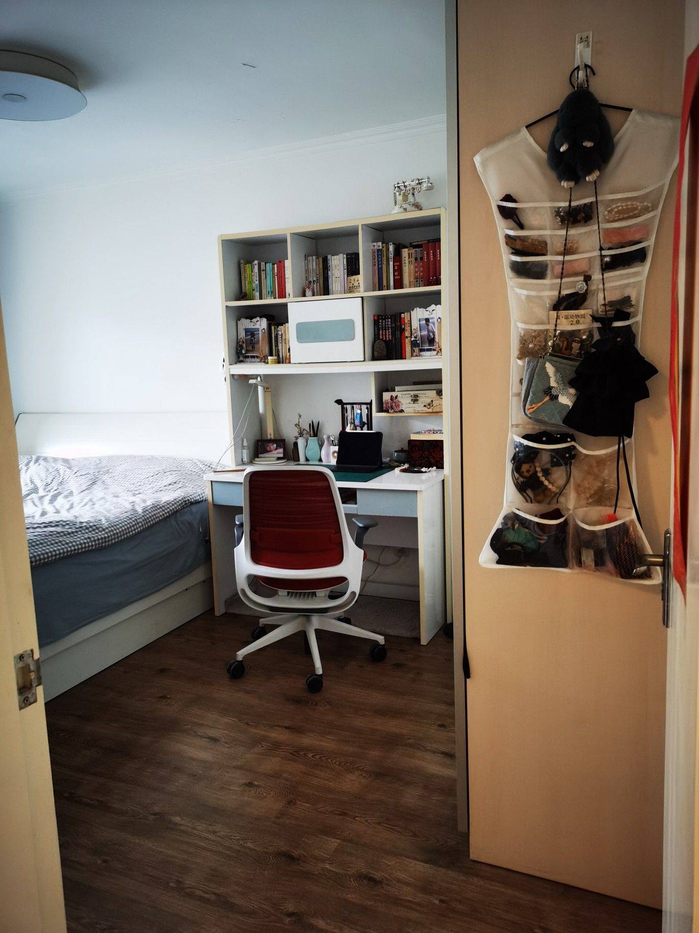 Beijing-Chaoyang-🏠,Single Apartment,Replacement,Long & Short Term