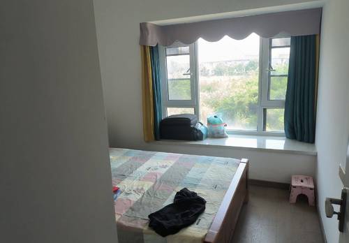 石龙 东实旗云花园