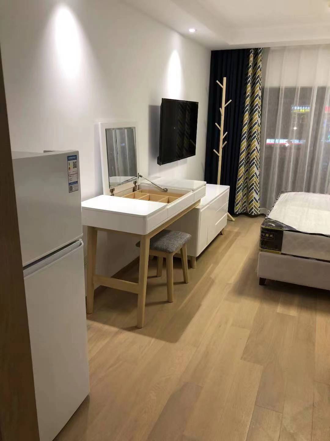 Hangzhou-Xiaoshan-Cozy Home,Clean&Comfy,No Gender Limit,Chilled