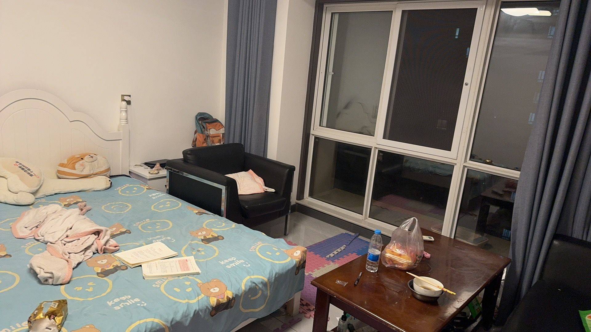 Xi'An-Weiyang-Shared Apartment,Seeking Flatmate,Long Term,Long & Short Term