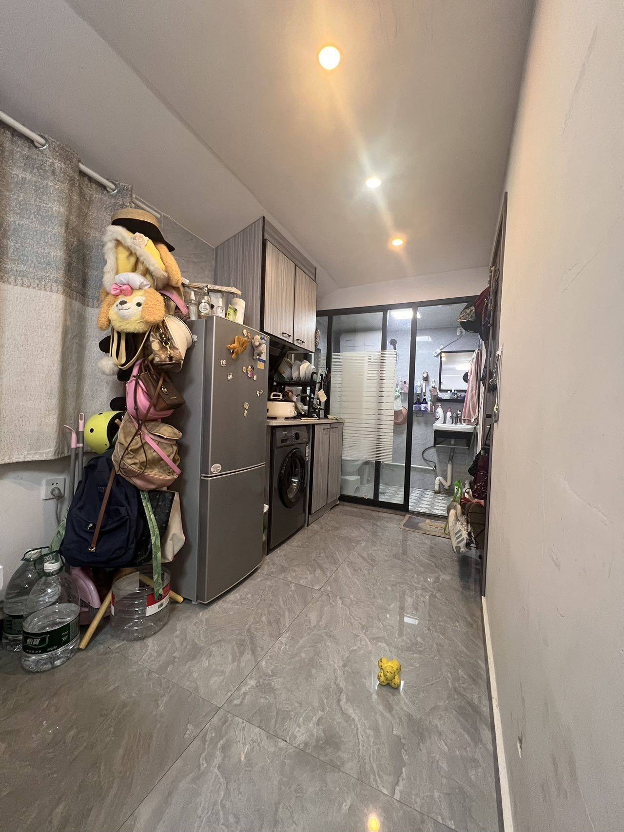 Suzhou Huqiu | 淞泽家园二区_3