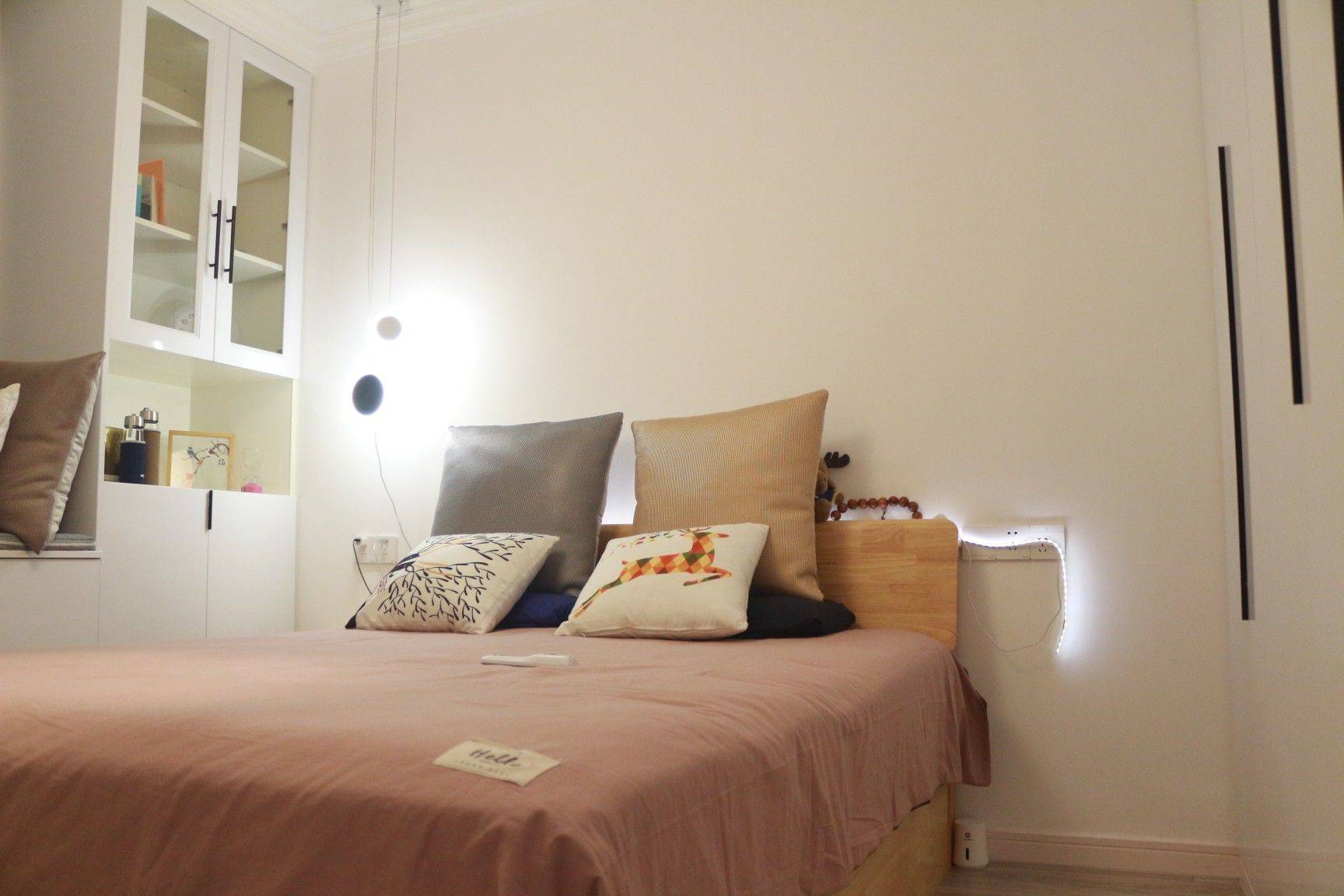 Shanghai-Changning-Cozy Home