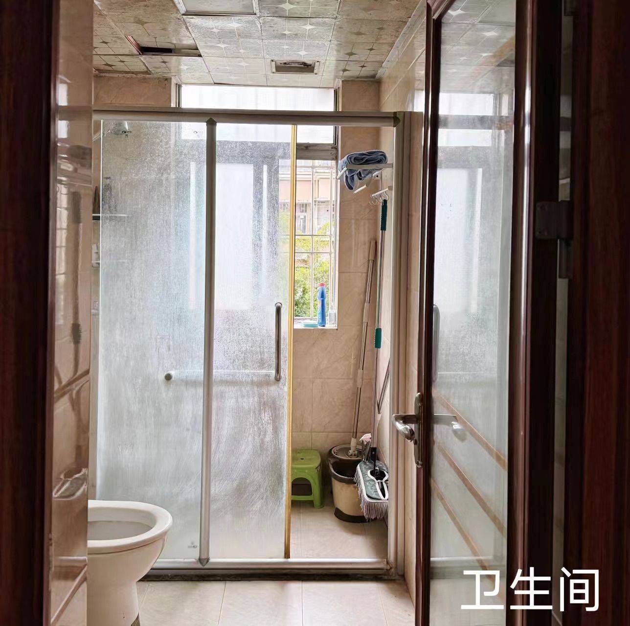 Shenzhen-Nanshan-Cozy Home,Clean&Comfy,Hustle & Bustle