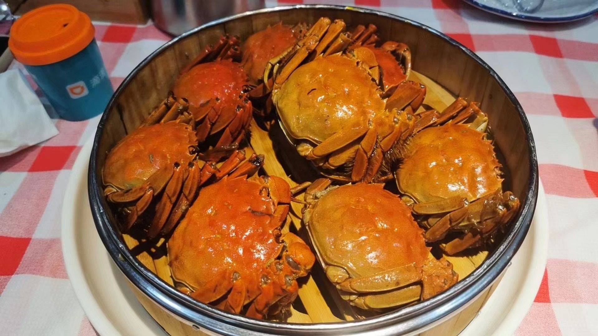 风