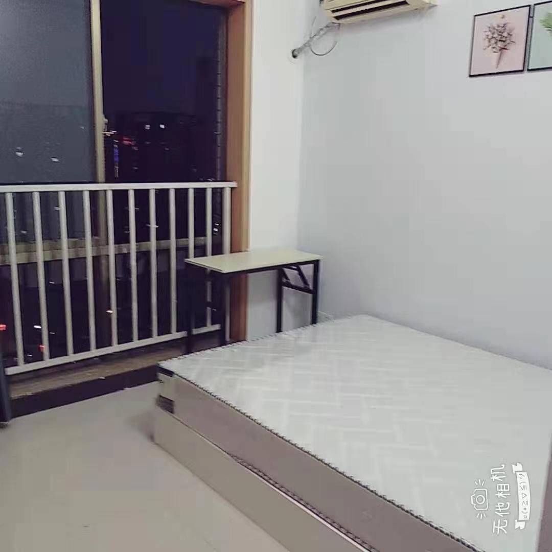 Changsha-Kaifu-Cozy Home,No Gender Limit,Pet Friendly