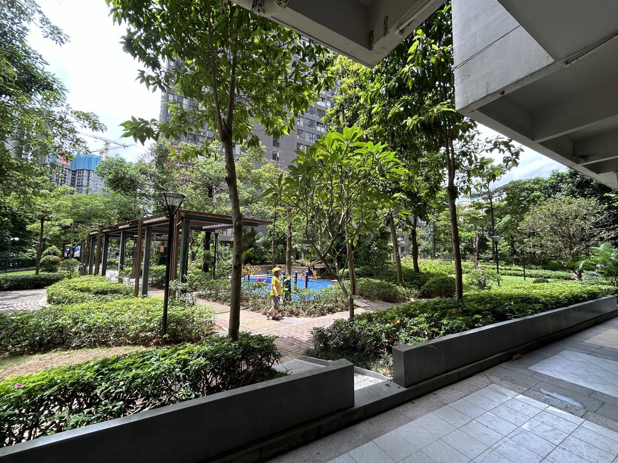 深圳-龙华-温馨小窝,干净治愈