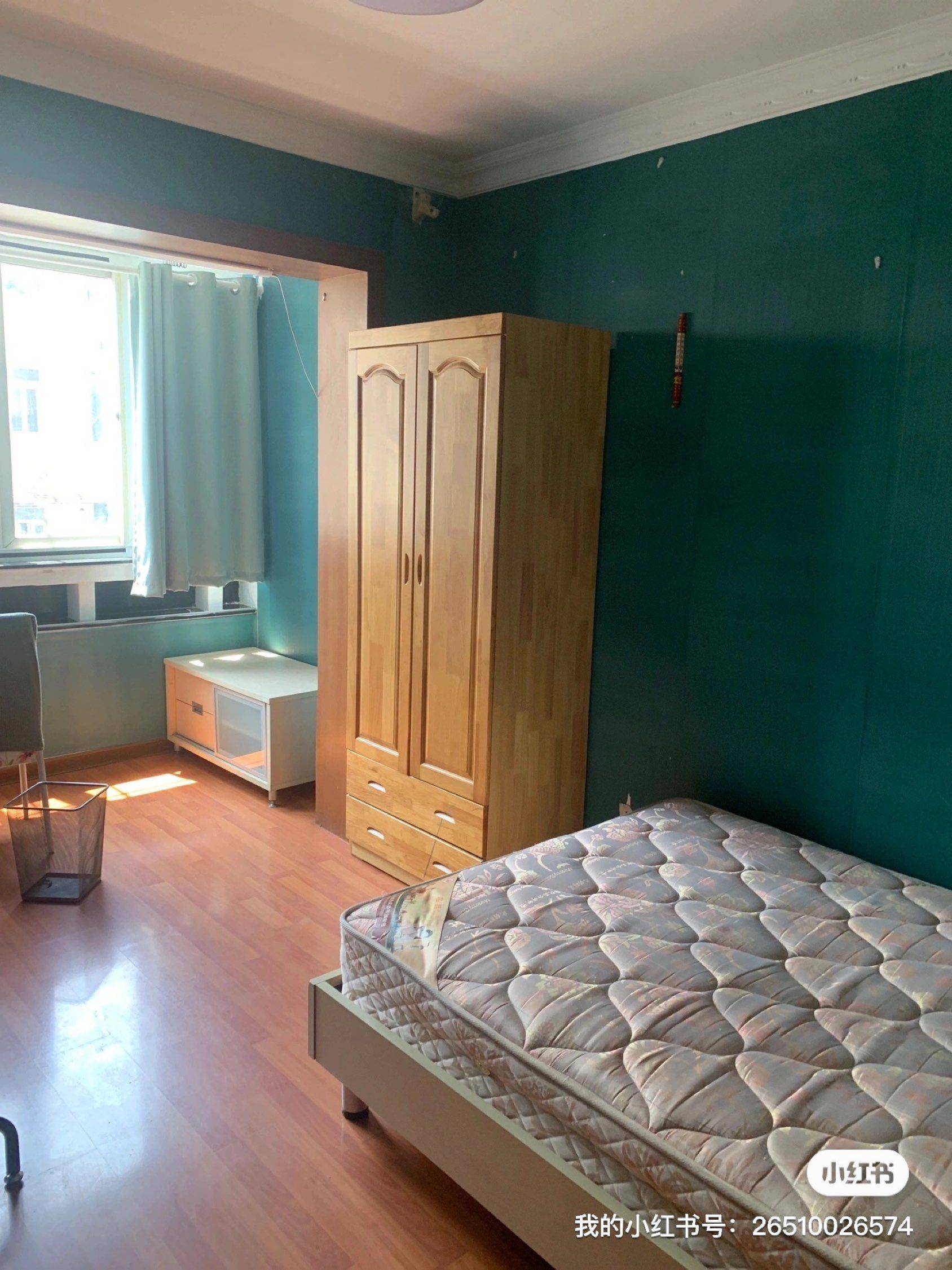 Shanghai-Xuhui-Cozy Home,Clean&Comfy,No Gender Limit,Hustle & Bustle,“Friends”,Chilled,LGBTQ Friendly,Pet Friendly