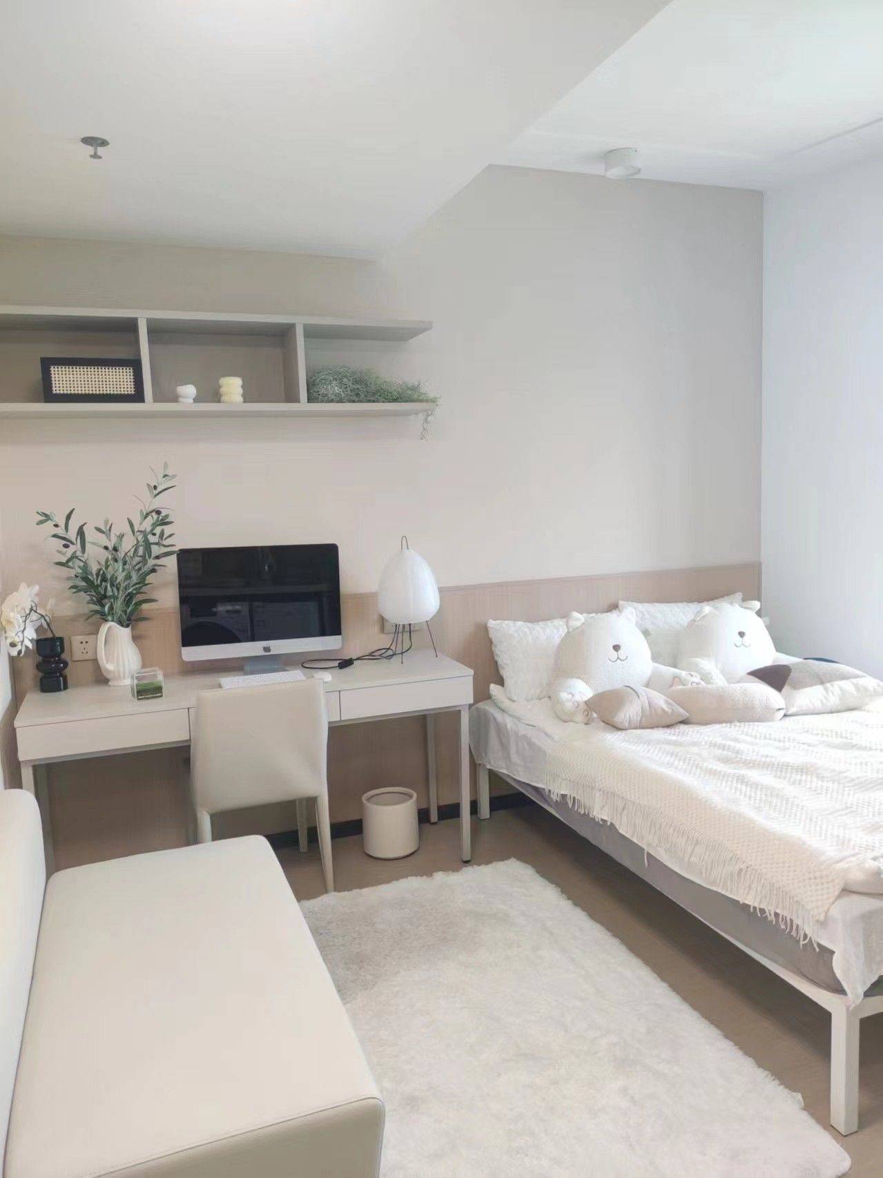 Shanghai-Minhang-Cozy Home,Clean&Comfy,LGBTQ Friendly