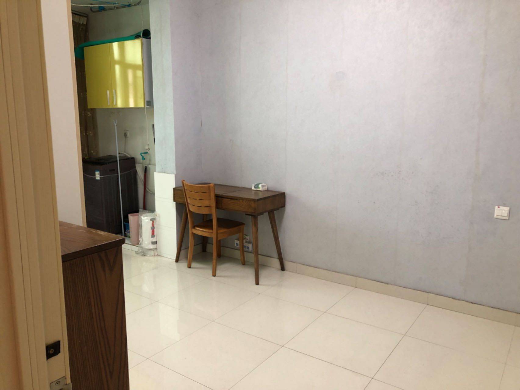 深圳 罗湖 | 银田花园_3