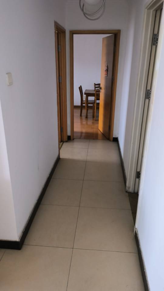 Beijing-Chaoyang-Cozy Home,Clean&Comfy,No Gender Limit,Chilled