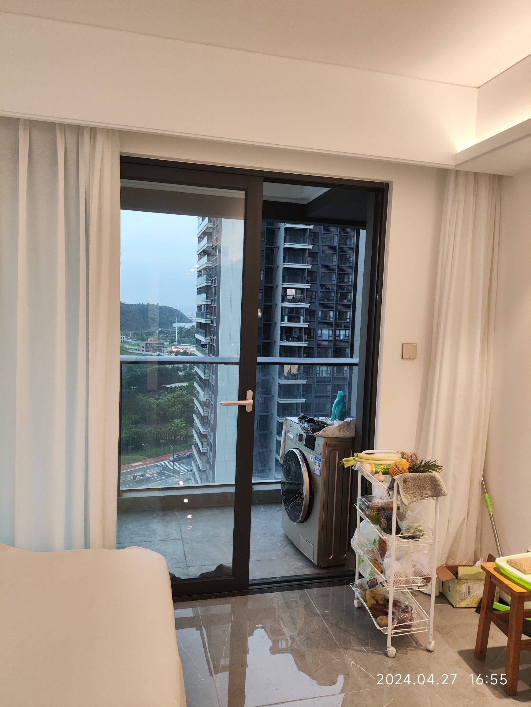 Guangzhou-Panyu-Cozy Home,Clean&Comfy,No Gender Limit