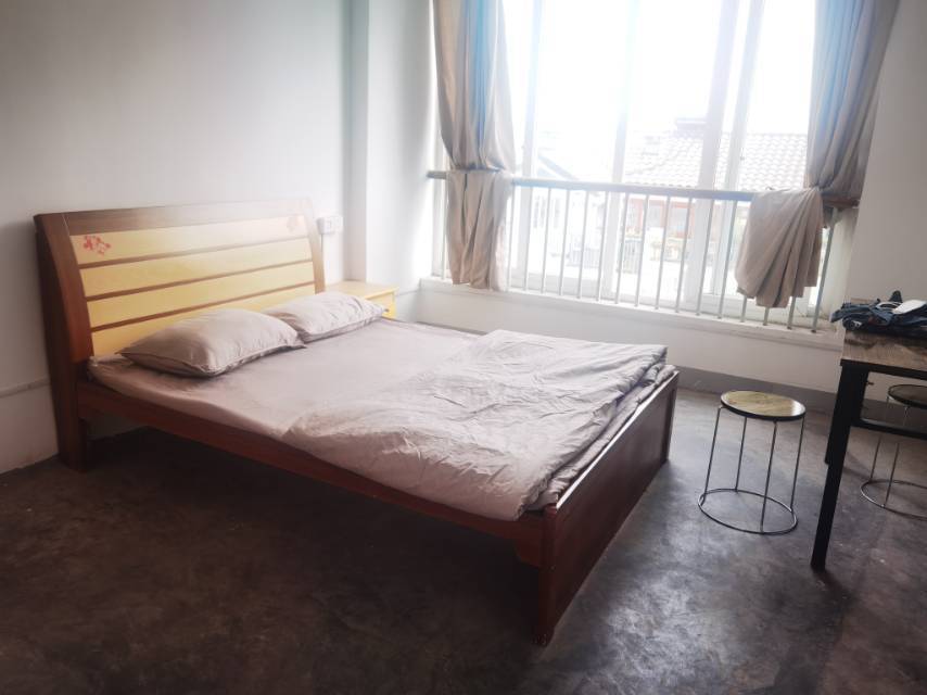 Ningbo-Haishu-Cozy Home,Clean&Comfy,No Gender Limit,Hustle & Bustle