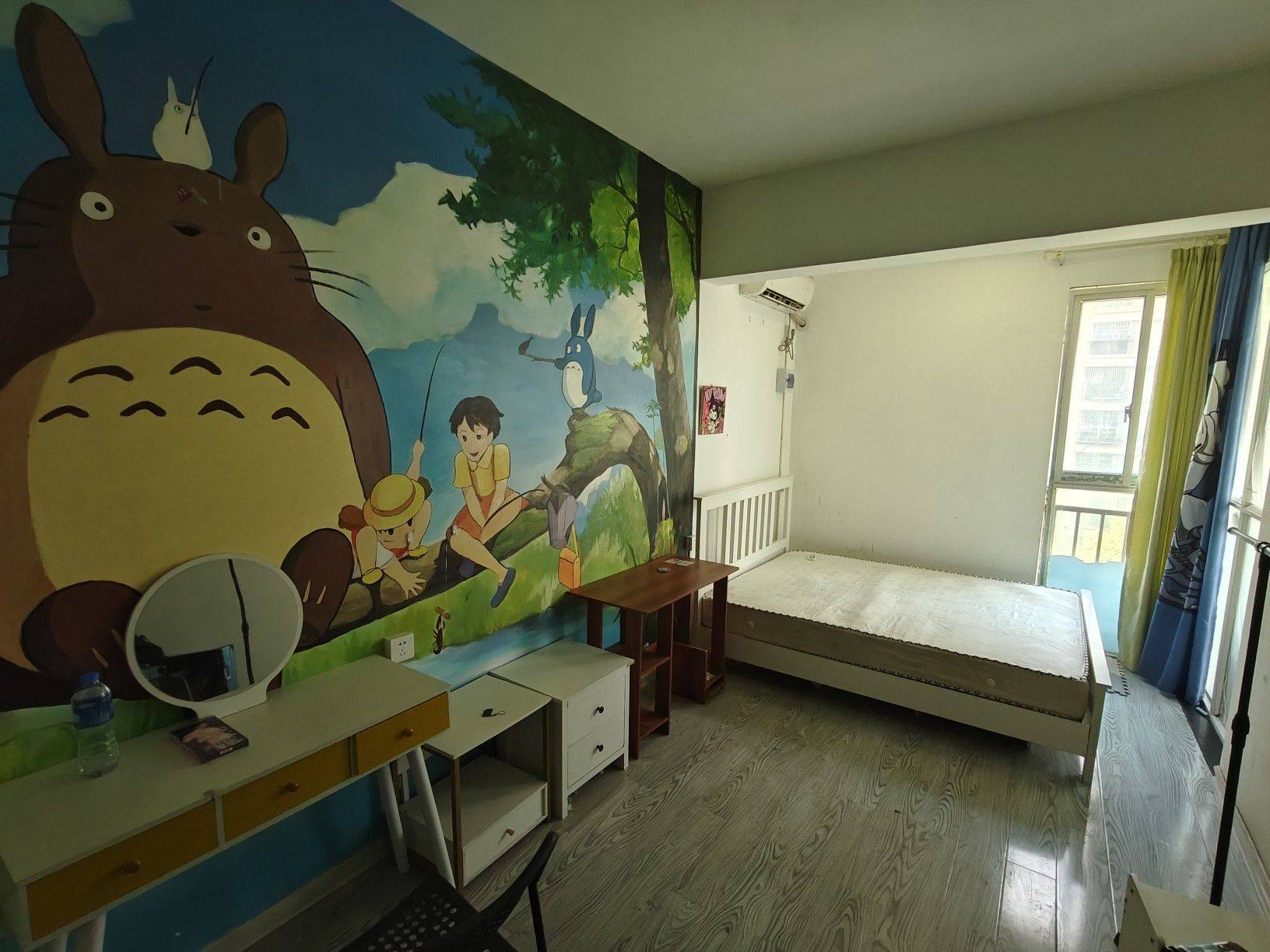 Changsha-Yuhua-Cozy Home,Clean&Comfy,No Gender Limit,“Friends”,Chilled