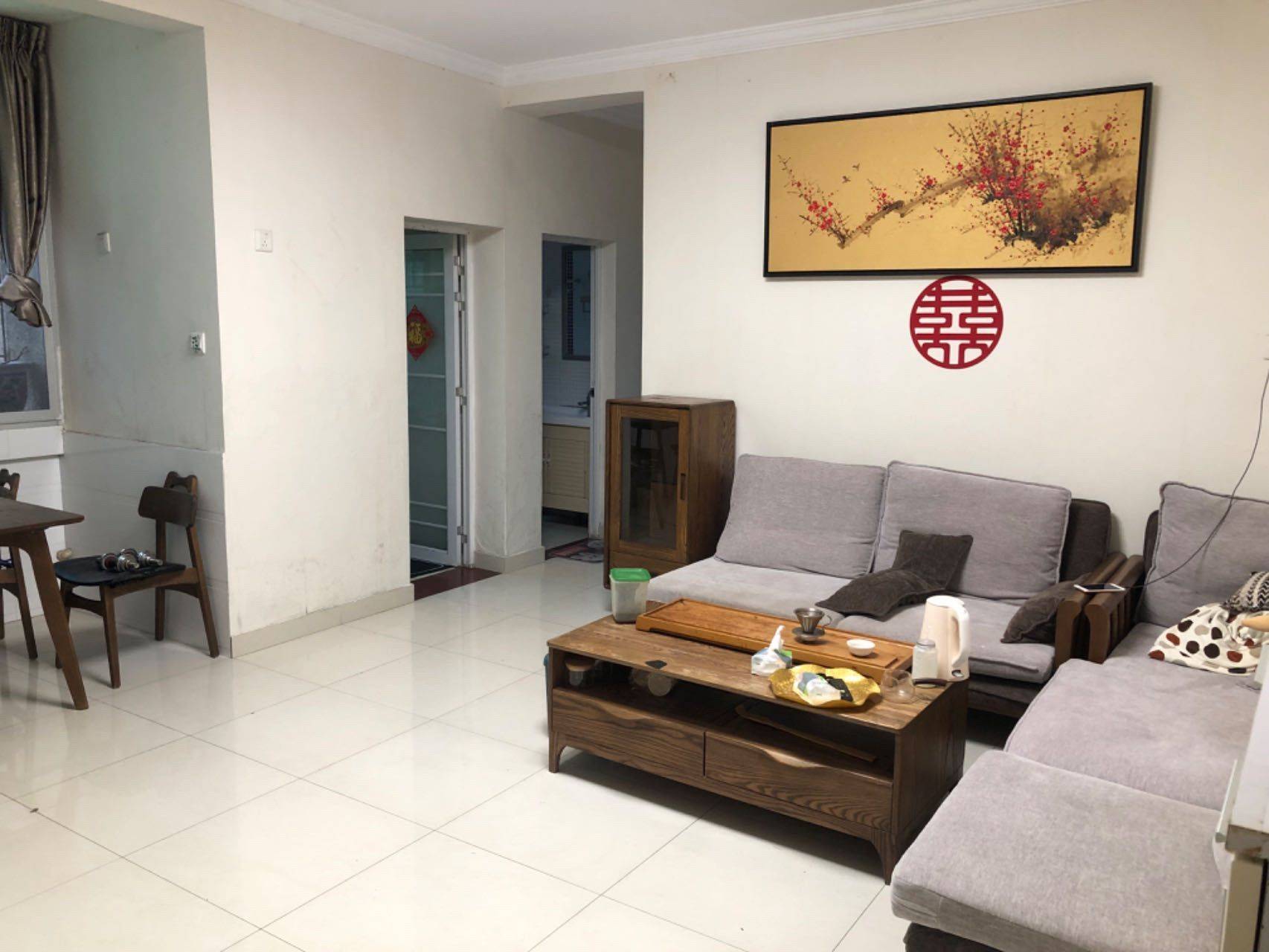 深圳 罗湖 | 银田花园_5