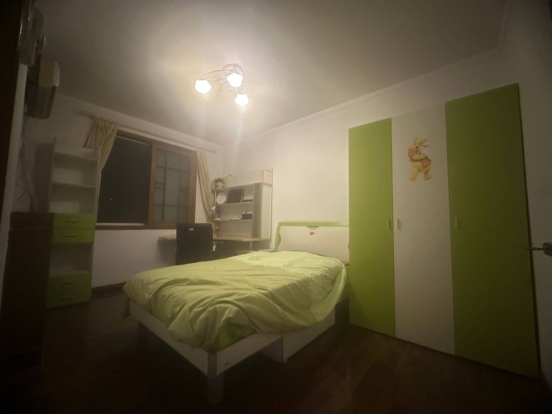 西安 碑林 | 飞天花园小区_5