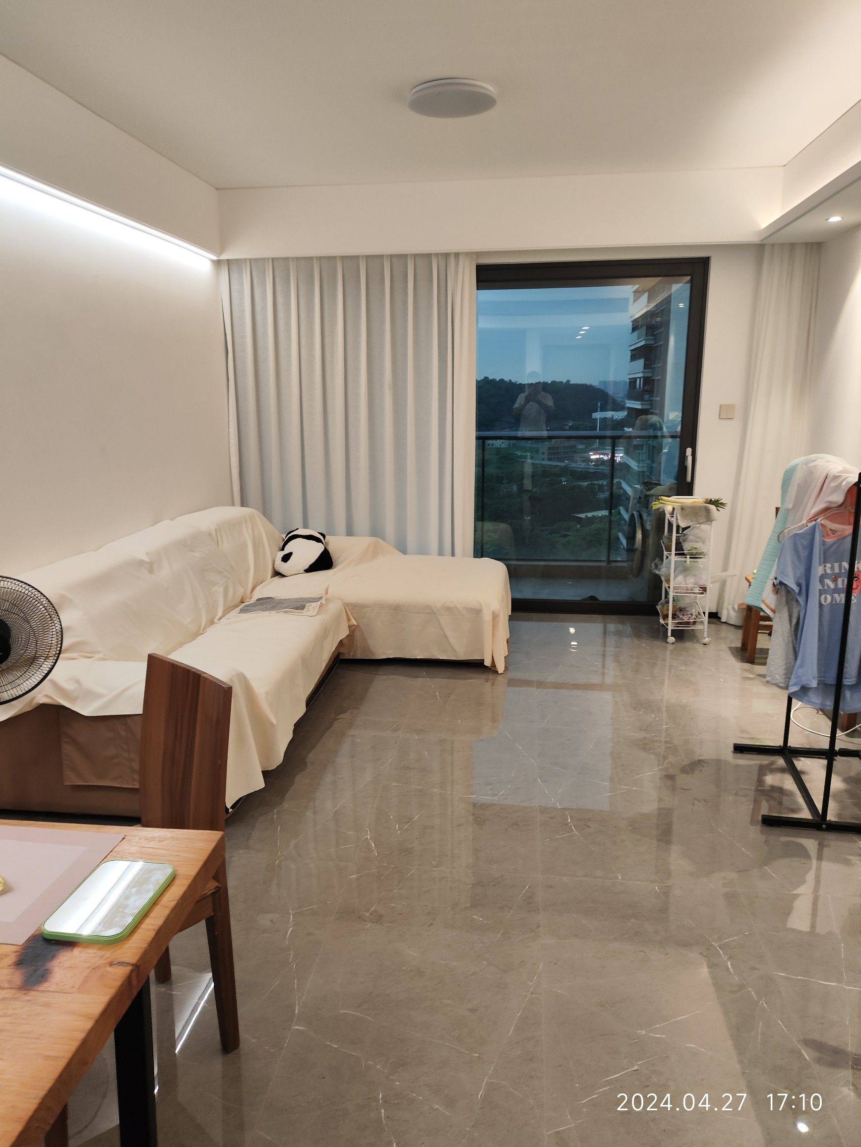 Guangzhou-Panyu-Cozy Home,Clean&Comfy,No Gender Limit