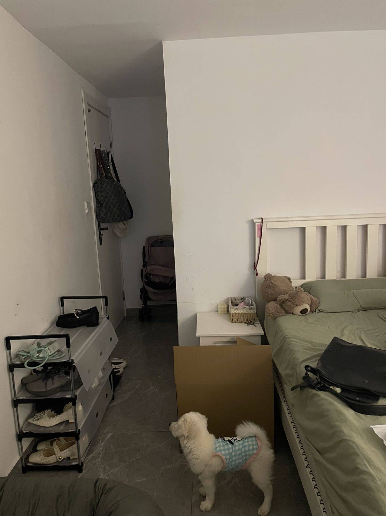 Shanghai-Songjiang-Cozy Home,Clean&Comfy,Hustle & Bustle,“Friends”