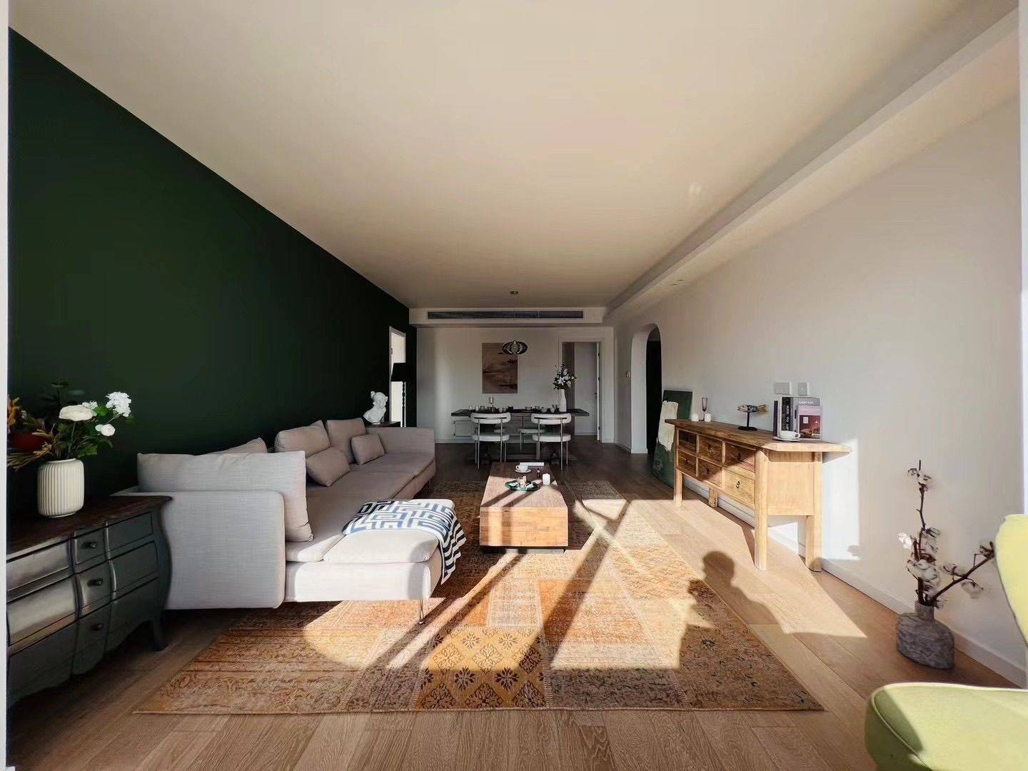 上海-静安-温馨小窝,干净治愈,不限性别,市井烟火气,老友记,慢时光,LGBTQ友好,宠物友好