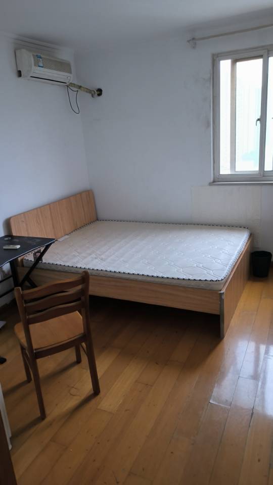Beijing-Chaoyang-Cozy Home,Clean&Comfy,No Gender Limit,Chilled