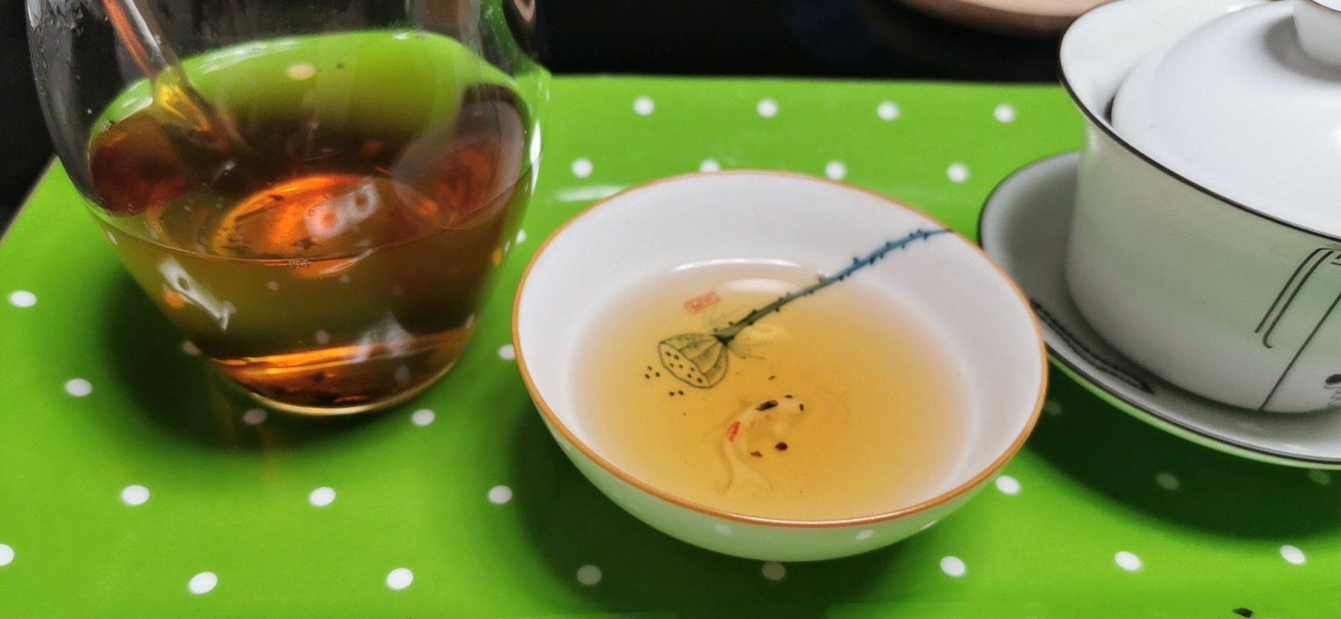 依然是我