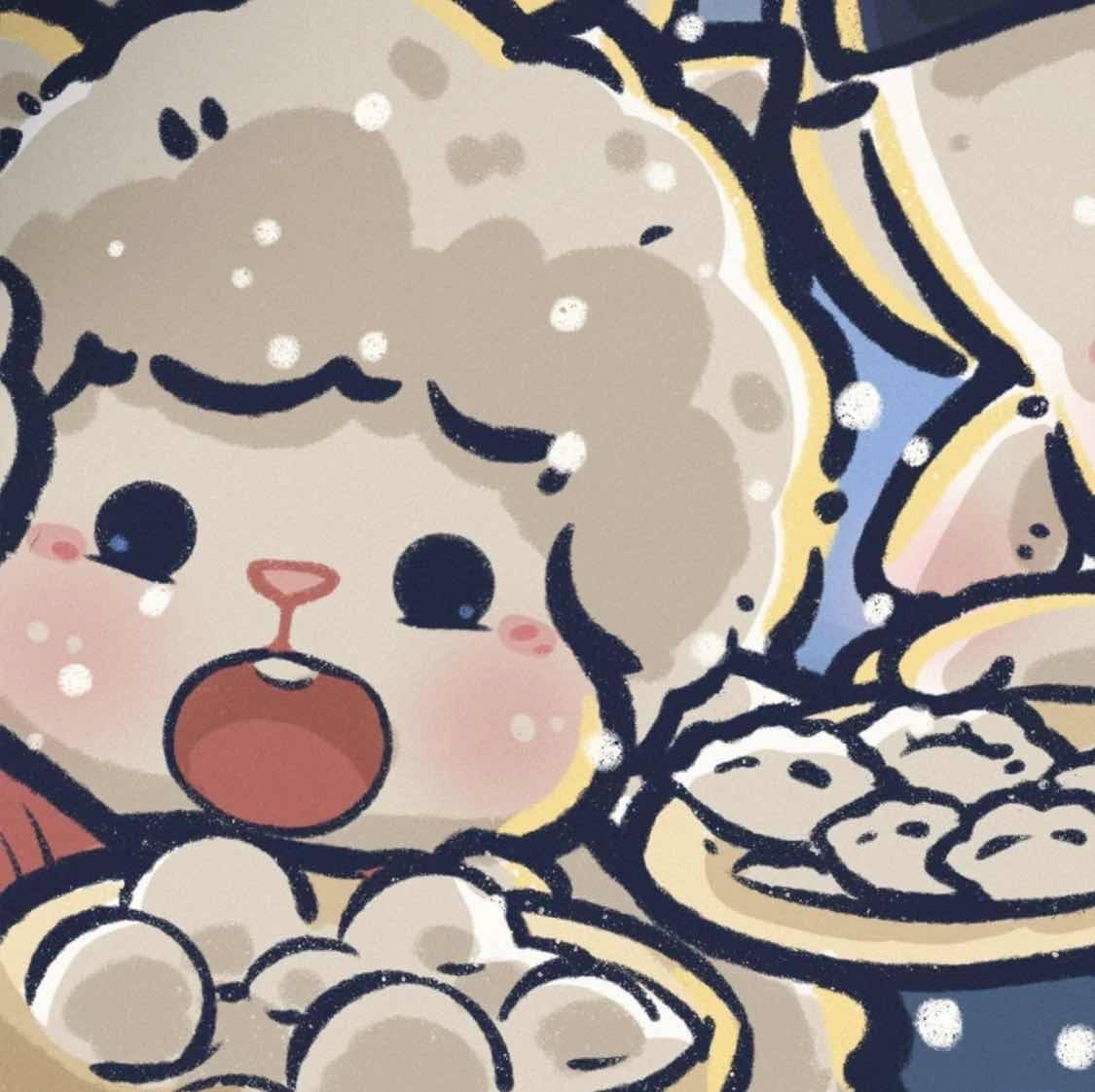 月