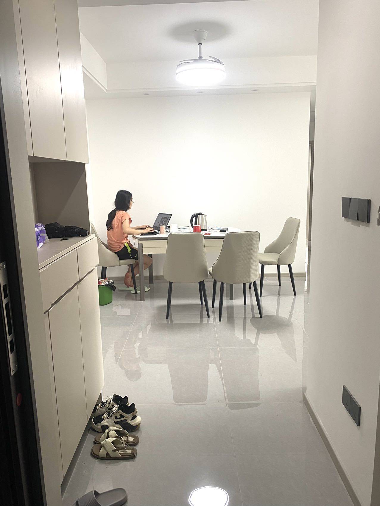 Chongqing-Yuzhong-Cozy Home,Clean&Comfy