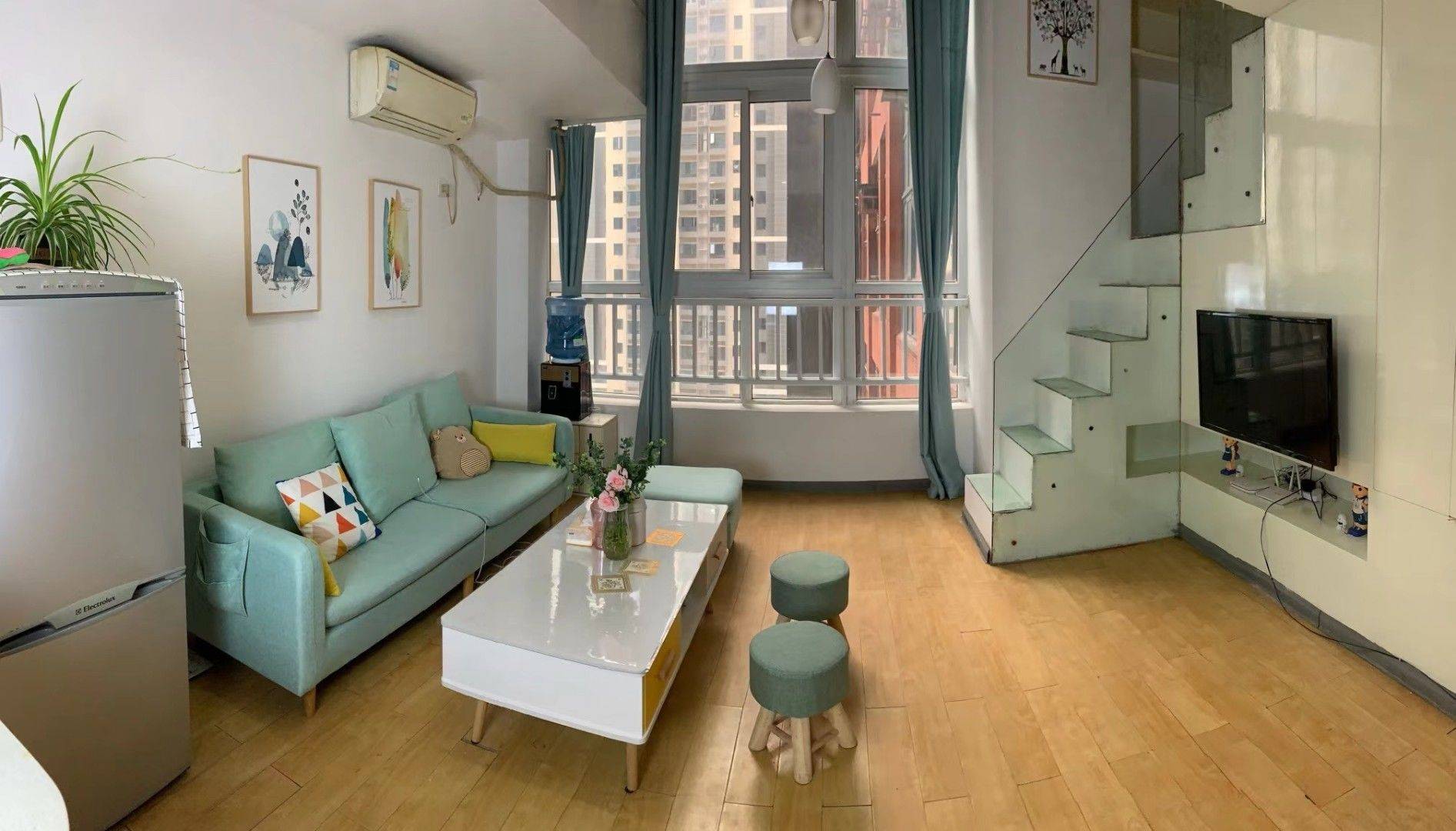 Changsha-Tianxin-Cozy Home,Clean&Comfy