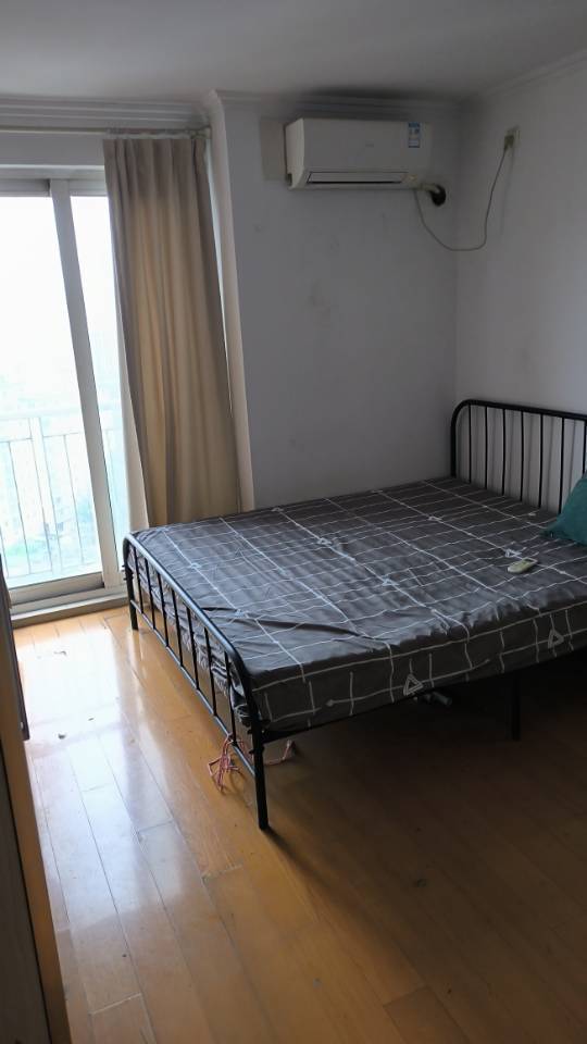 Beijing-Chaoyang-Cozy Home,Clean&Comfy,No Gender Limit,Chilled