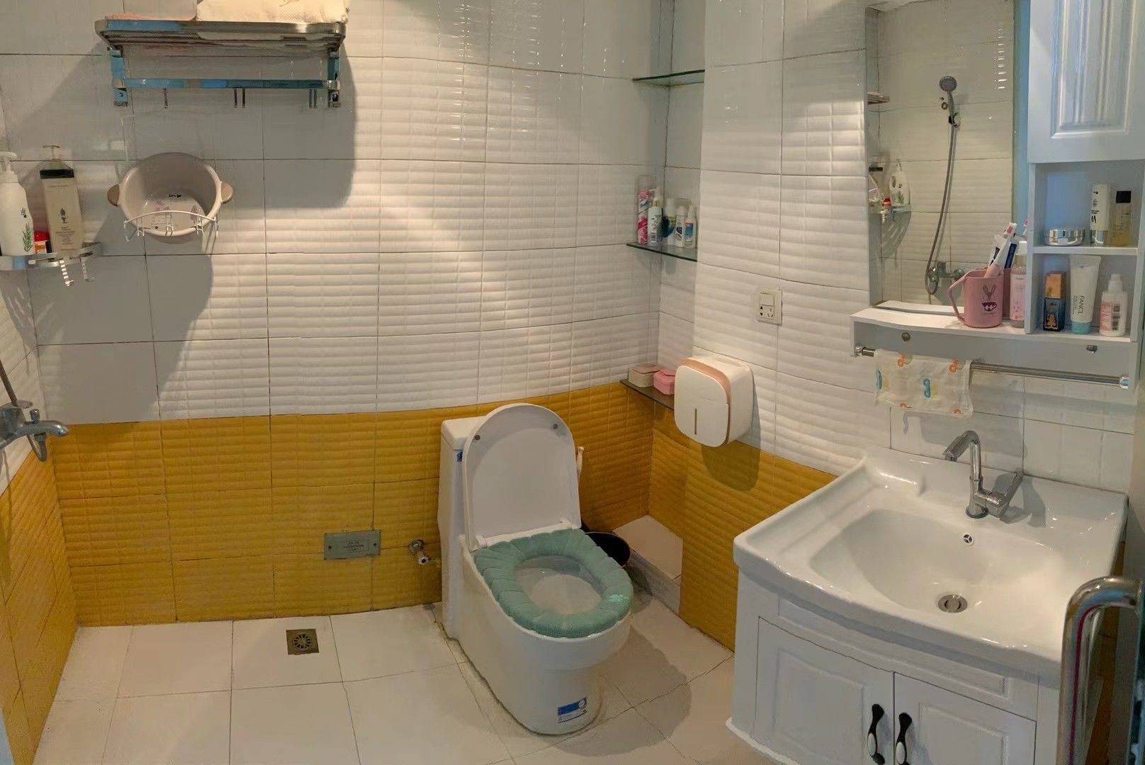 Changsha-Tianxin-Cozy Home,Clean&Comfy