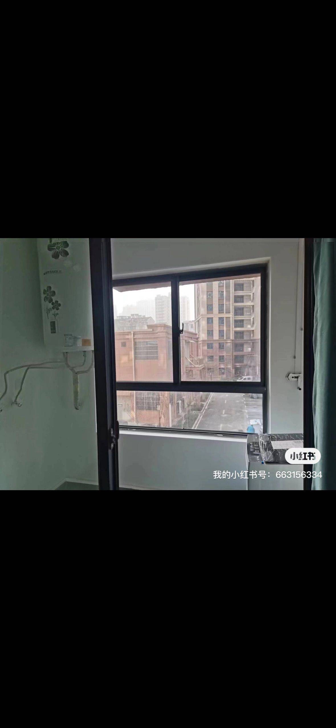 Hefei-Shushan-指纹锁,正大广场,复式,万象城,中央空调,洗烘一体洗衣机,Single Apartment,Long Term