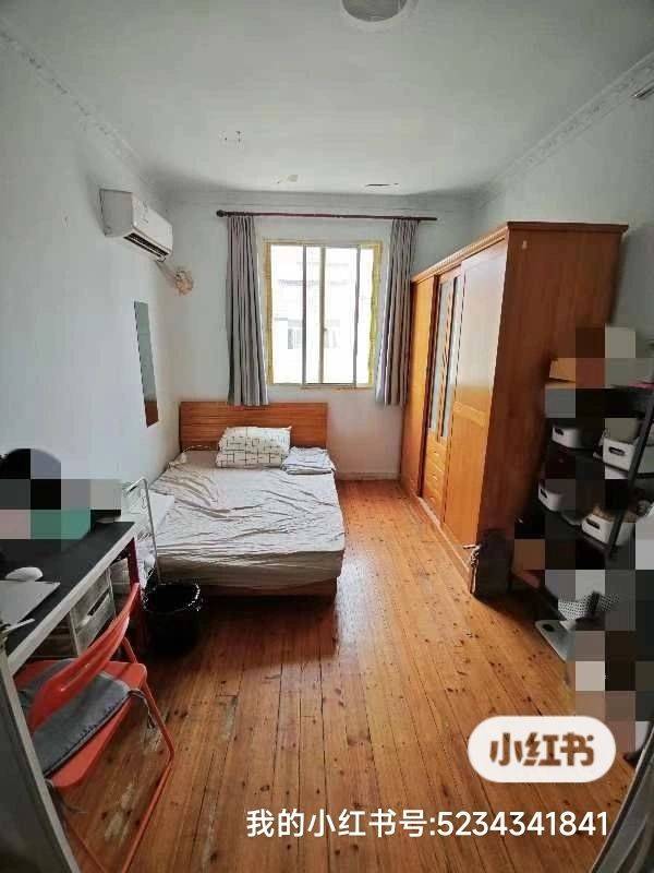 Shanghai-Pudong-Cozy Home,Clean&Comfy,No Gender Limit,Hustle & Bustle,“Friends”,Chilled,LGBTQ Friendly