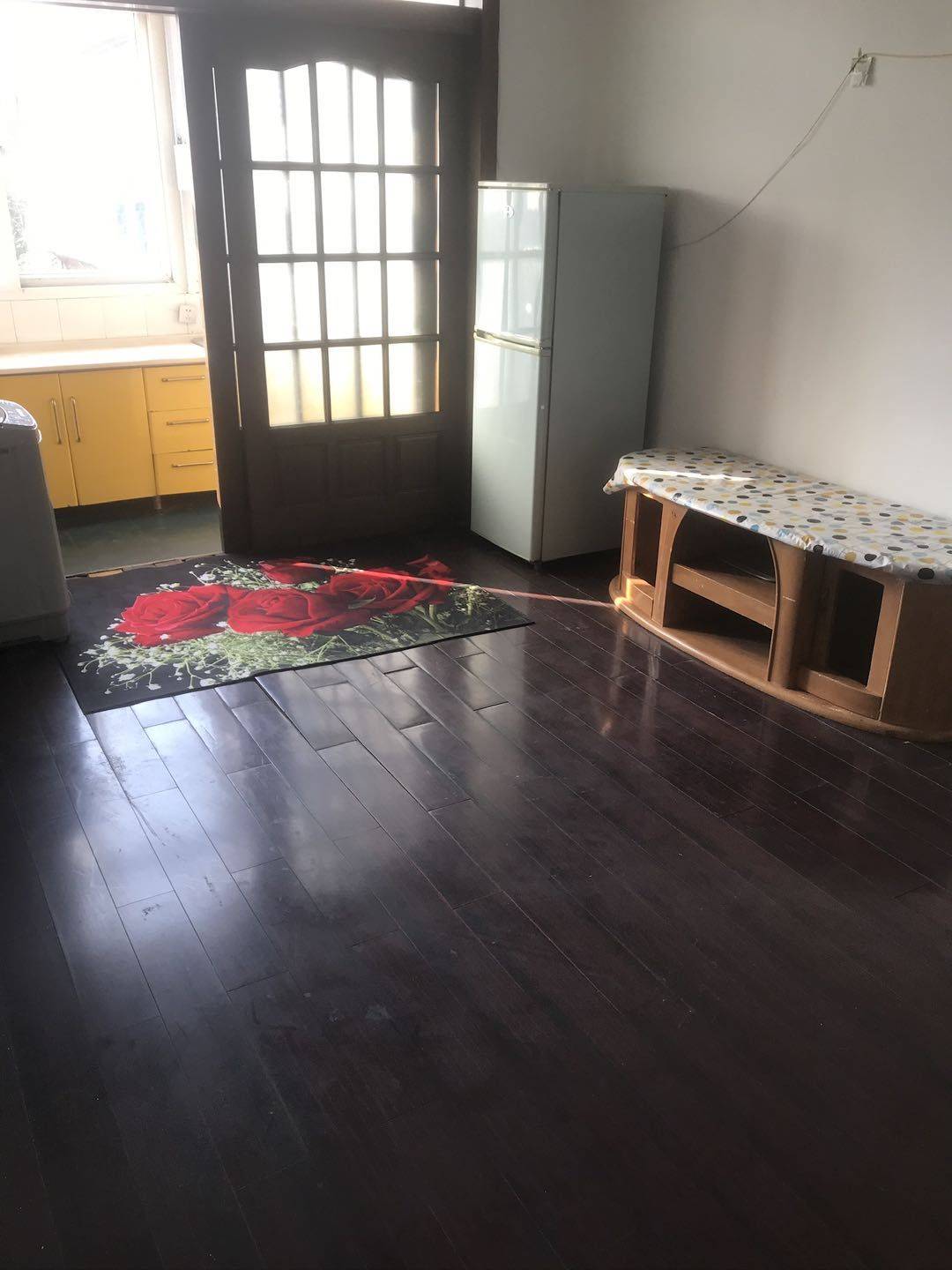 西安-雁塔-温馨小窝,干净治愈,不限性别,市井烟火气,老友记,慢时光