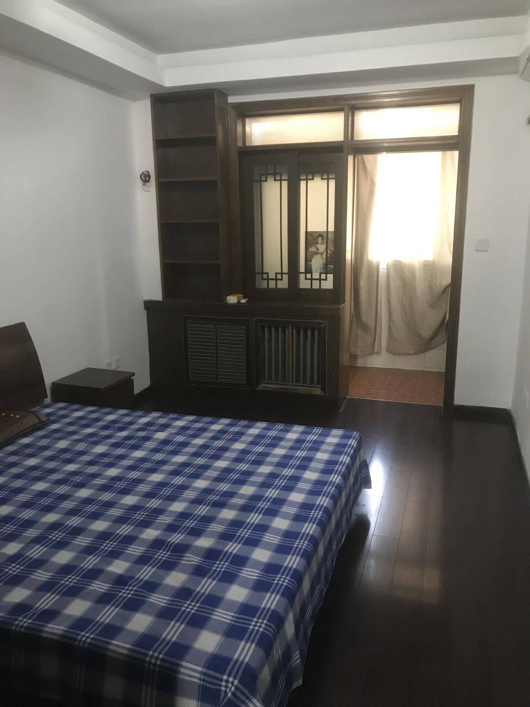 西安-雁塔-温馨小窝,干净治愈,不限性别,市井烟火气,老友记,慢时光