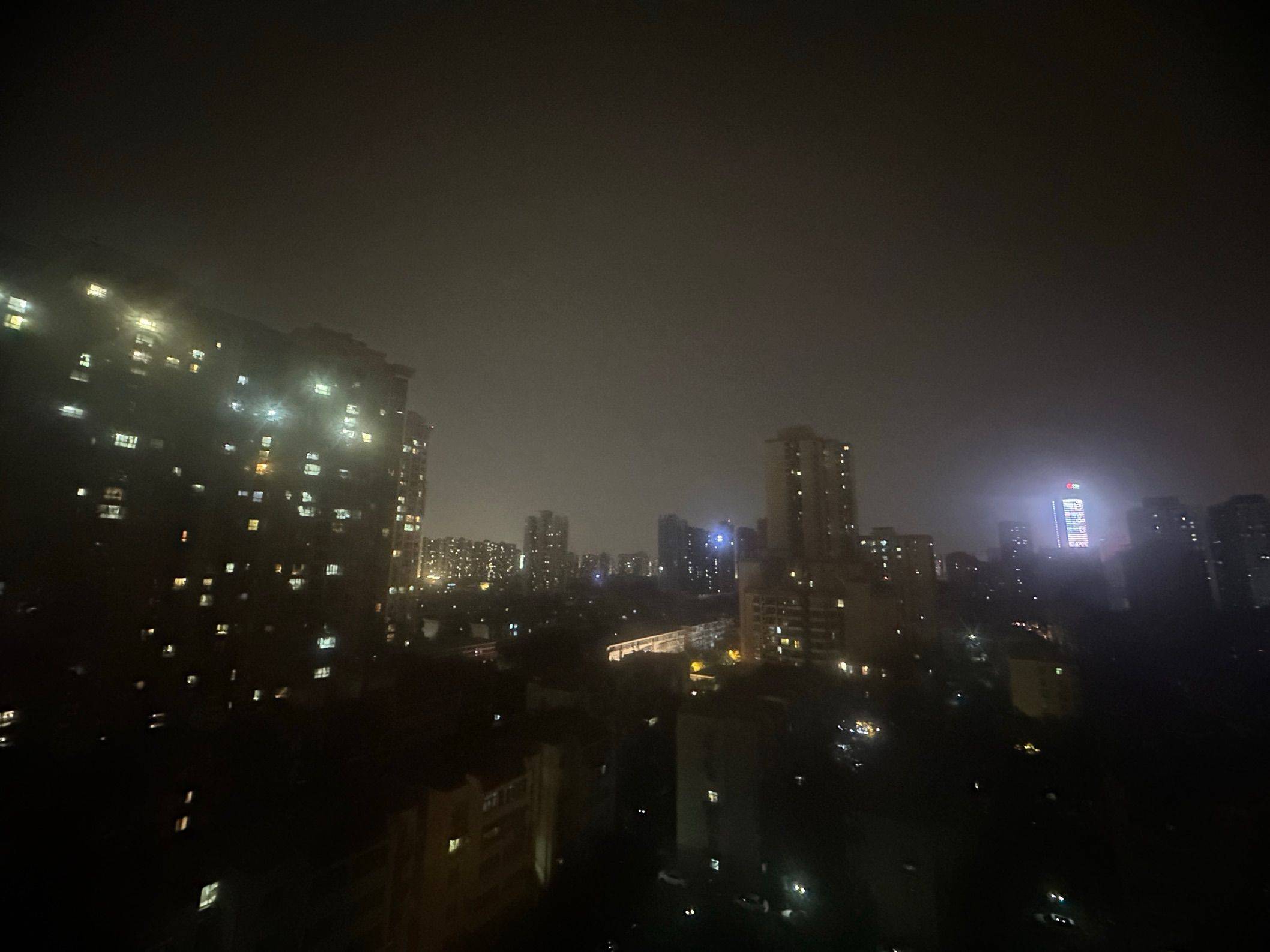 西安 碑林 | 飞天花园小区_6