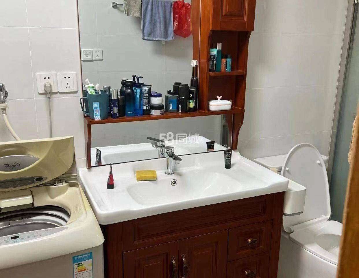 Shanghai-Jiading-Cozy Home,Hustle & Bustle