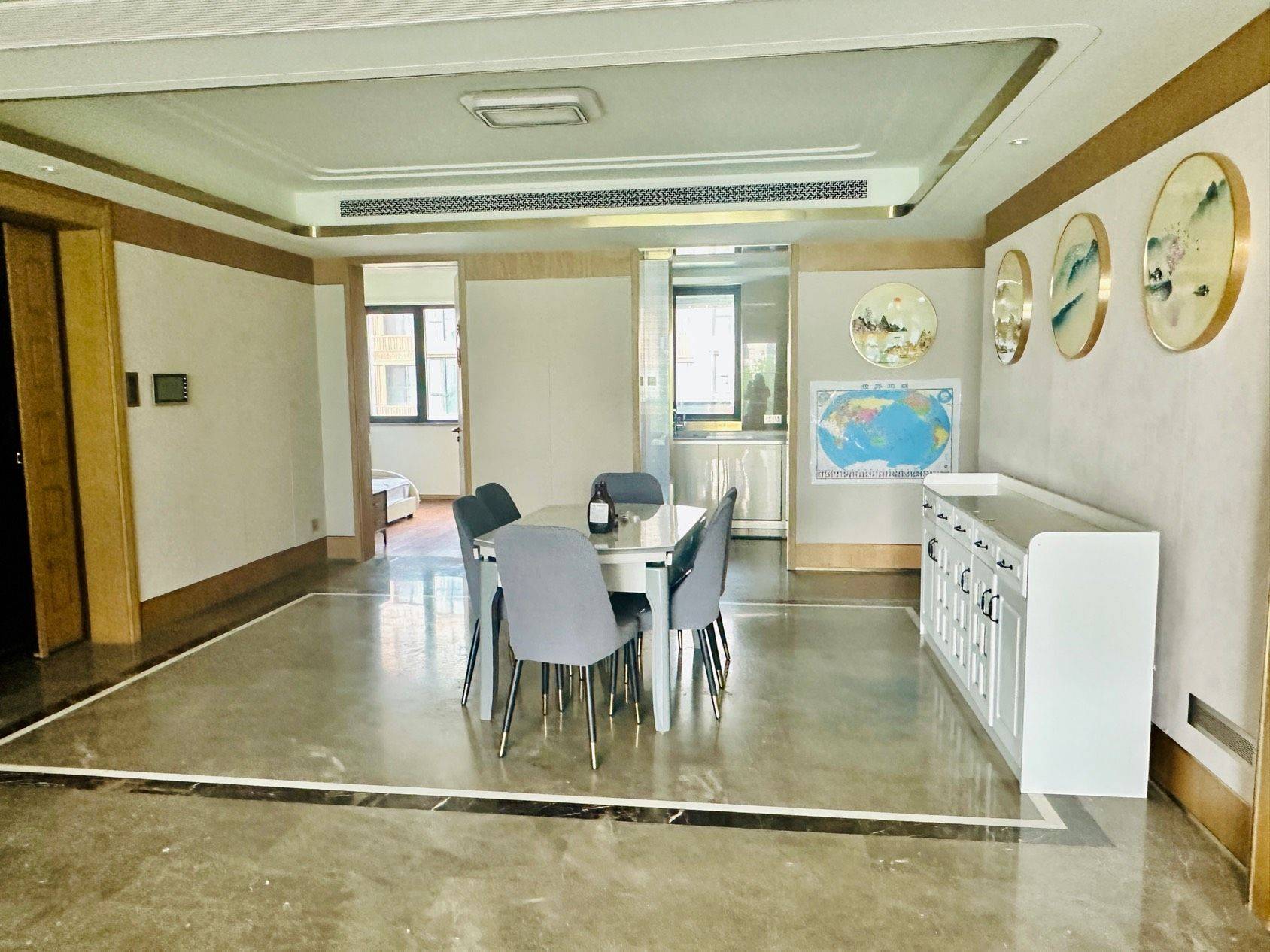 Zhengzhou-Jinshui-Cozy Home,Clean&Comfy,No Gender Limit,Chilled