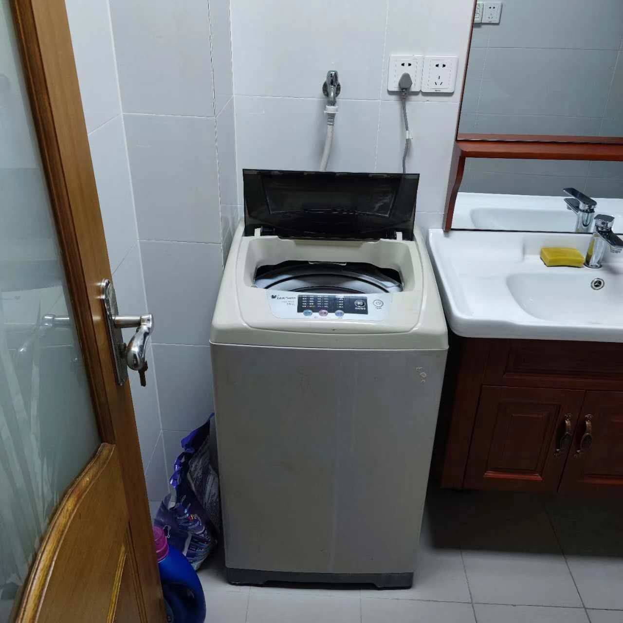 Shanghai-Jiading-Cozy Home,Hustle & Bustle