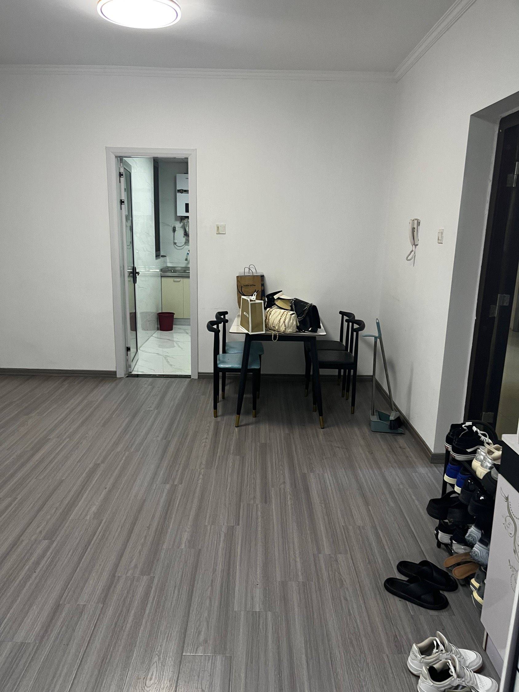 Hefei Yaohai | 淮肥佳苑兴华苑D区南区_5