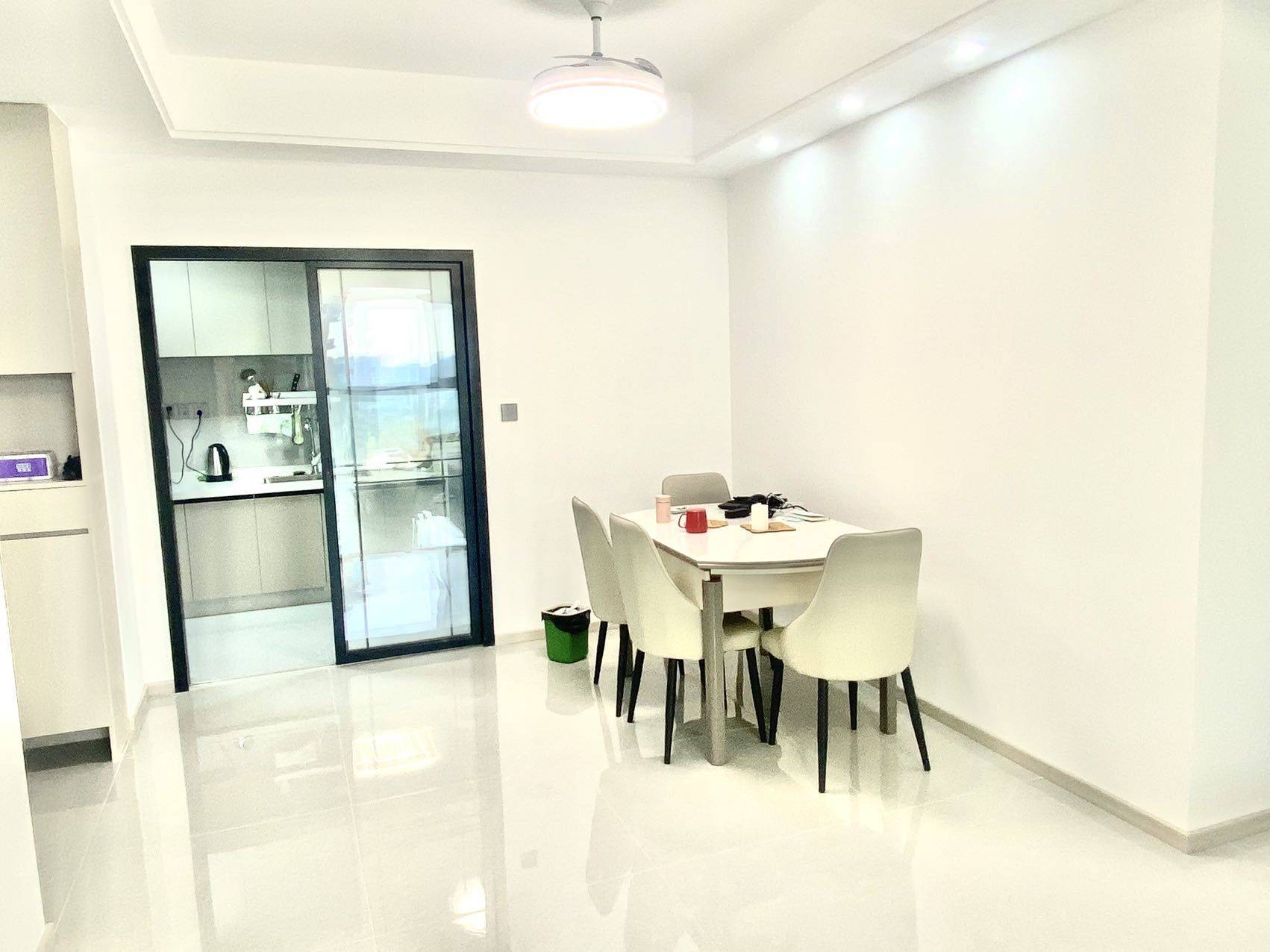 Chongqing-Yuzhong-Cozy Home,Clean&Comfy