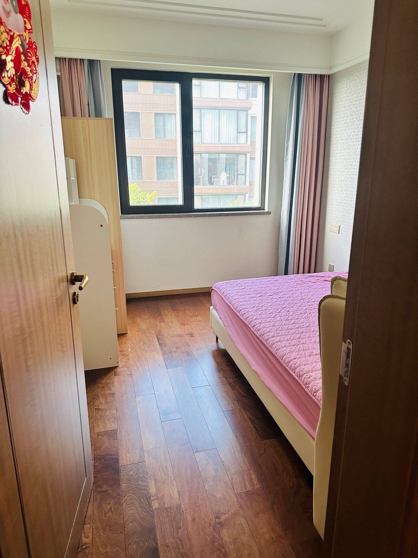 Zhengzhou-Jinshui-Cozy Home,Clean&Comfy,No Gender Limit,Chilled