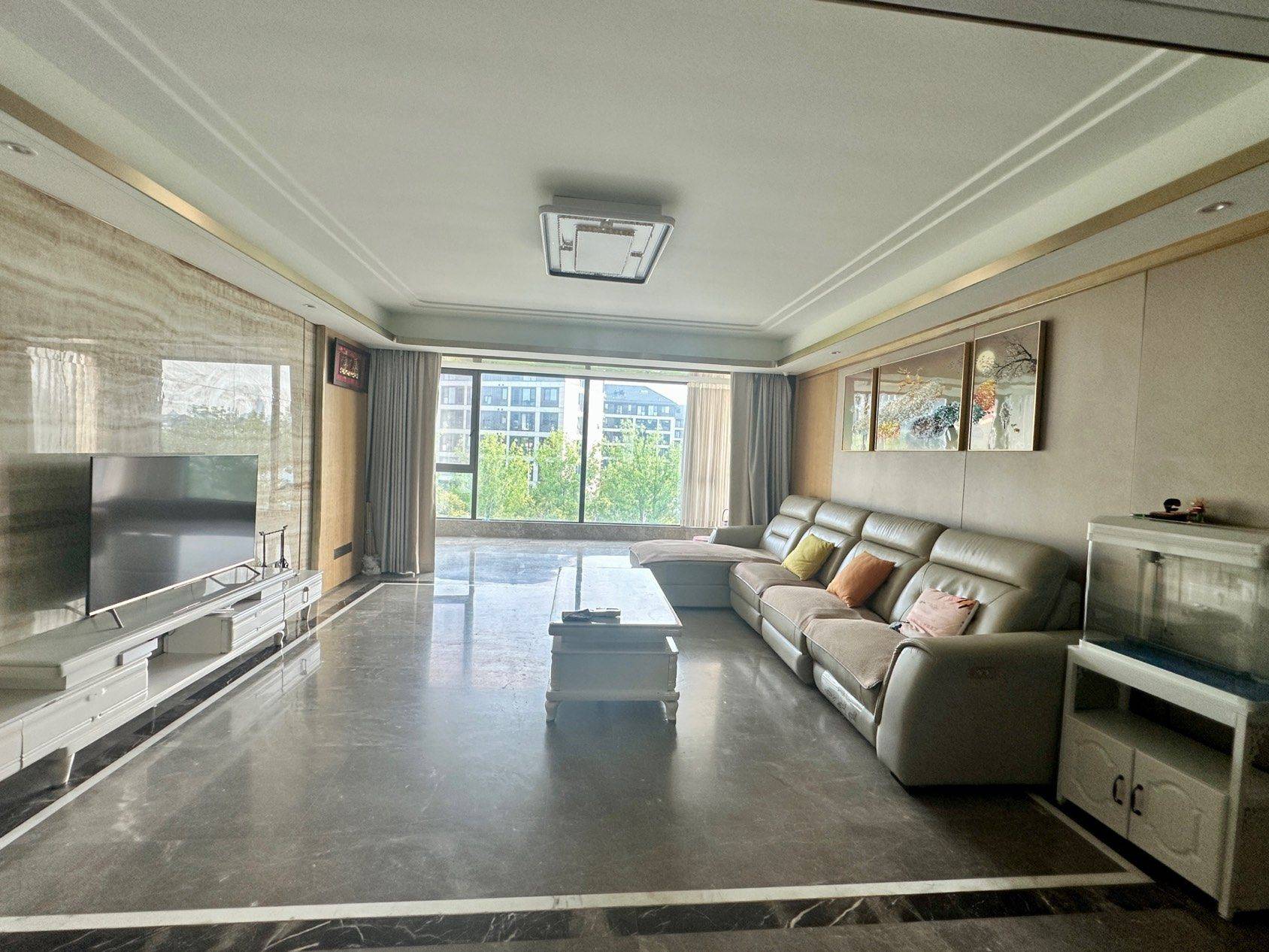 Zhengzhou-Jinshui-Cozy Home,Clean&Comfy,No Gender Limit,Chilled