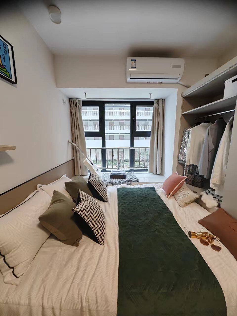 Shanghai-Putuo-Cozy Home,Clean&Comfy