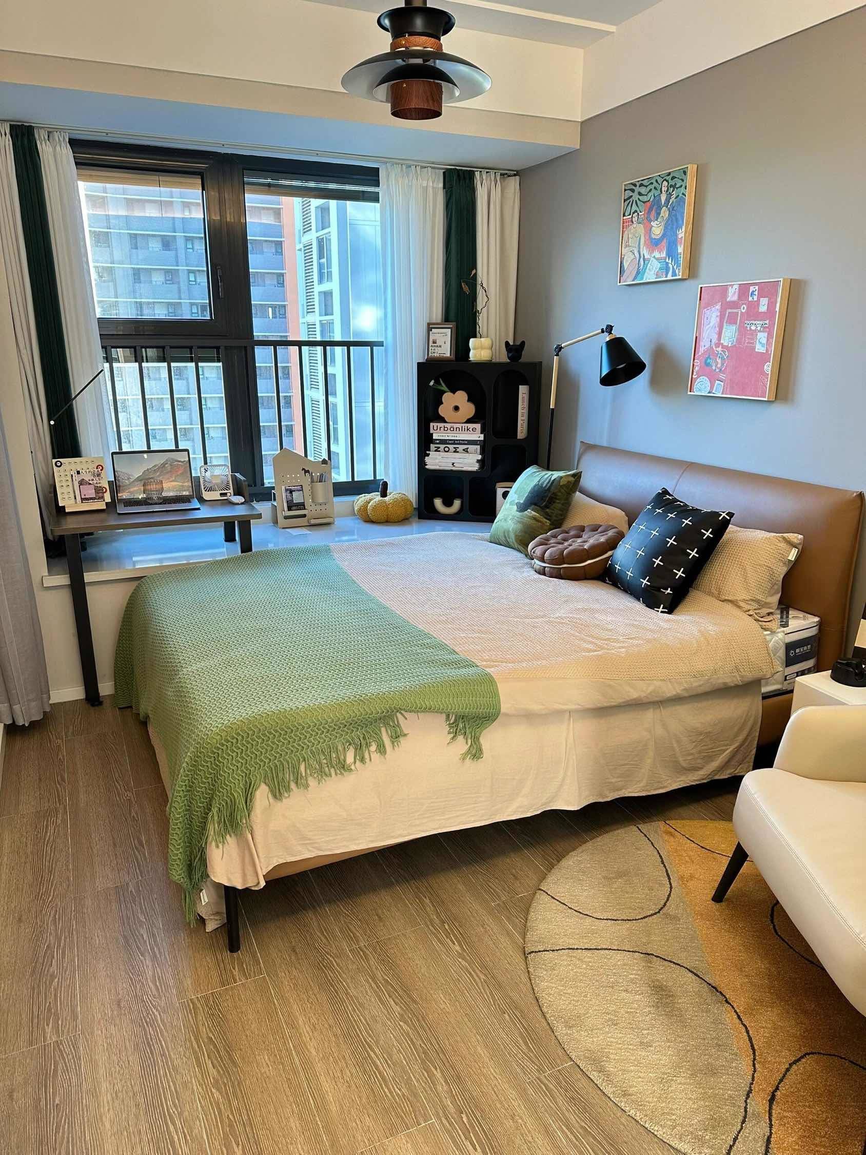 Shanghai-Pudong-Cozy Home,Clean&Comfy