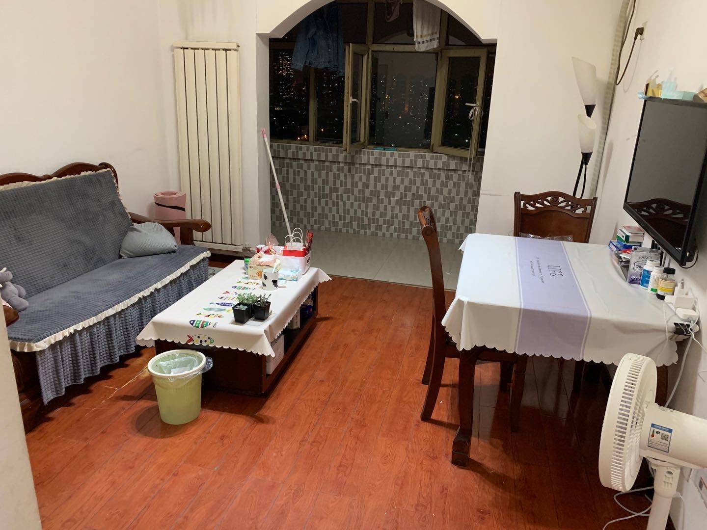 Tianjin-Hebei-168RMB/Night,Clean&Comfy,No Gender Limit,“Friends”