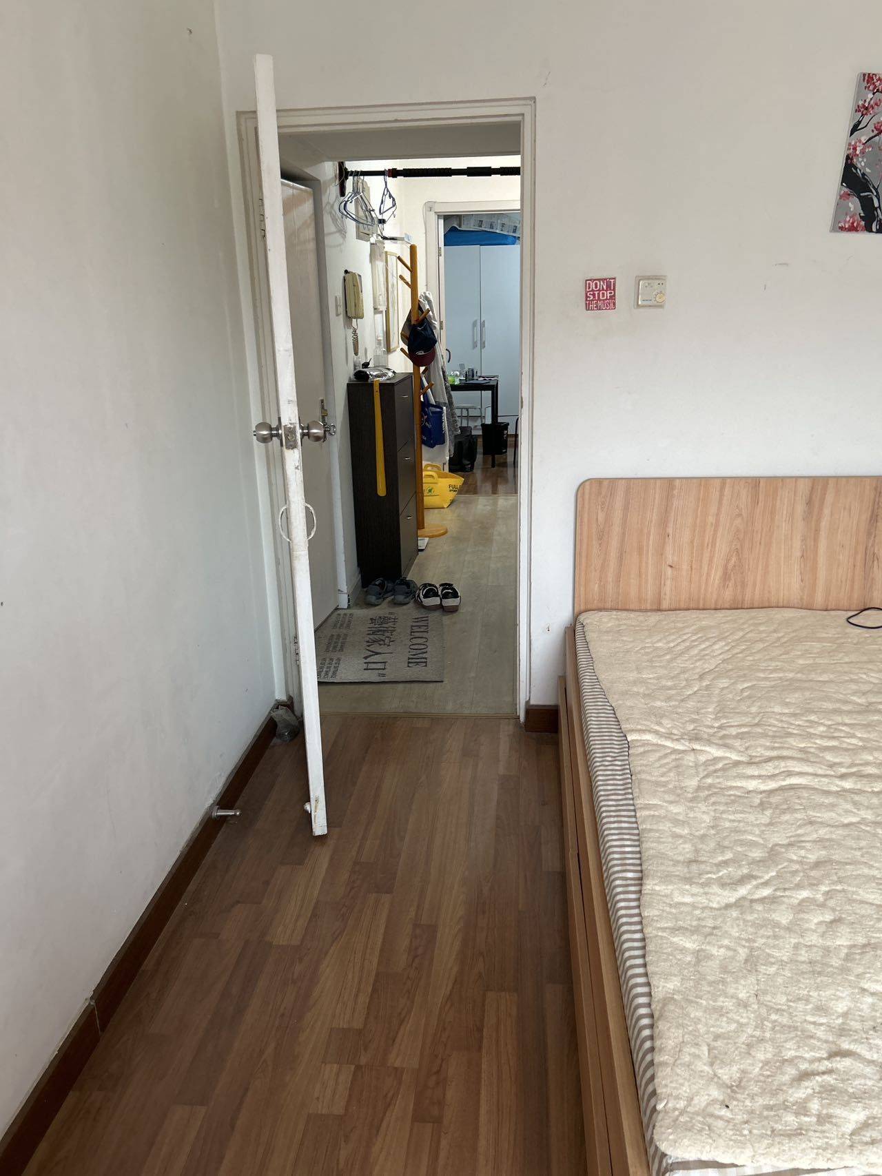 Beijing-Chaoyang-Cozy Home,Clean&Comfy,LGBTQ Friendly