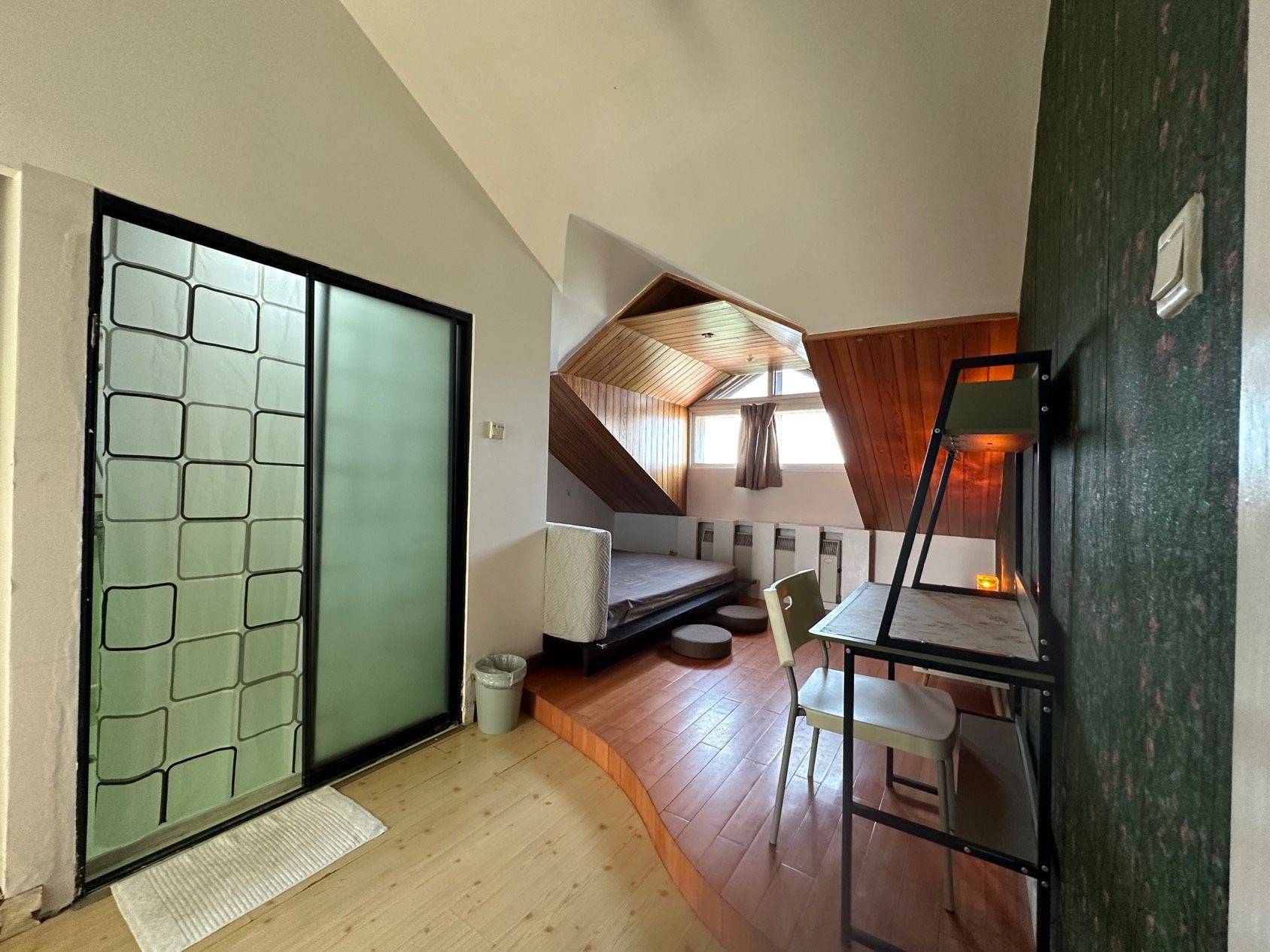 Beijing-Changping-Pet Friendly,Seeking Flatmate